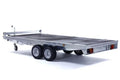 Plattformanhänger Lider 33630 | EU-zugelassen
