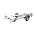 Autotransporter Franc PV360 F160 | EU-zugelassen