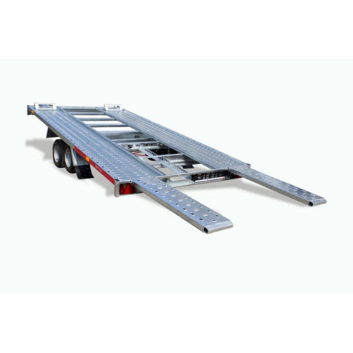 Autotransporter Martz Carkeeper Eco 2,7T 4,00 m