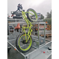 Spezial-Fahrradanhänger ATV / E-Bike 15 Plätze | EU-zu