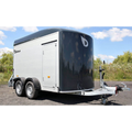 Kastenanhänger Debon C500 Roadster ALU Seitentür | EU-zugelassen