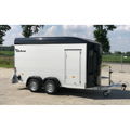 Kastenanhänger Debon C500XL Road ALU | EU-zugelassen