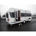Wohnwagen Hobby 495 UL Excellent – Baujahr 2020 | EU-zu