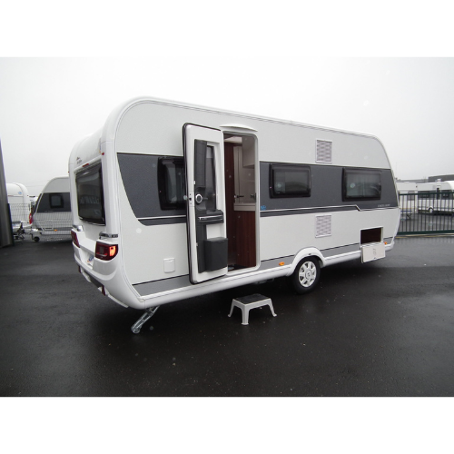 Wohnwagen Hobby 495 UL Excellent – Baujahr 2020 | EU-zu