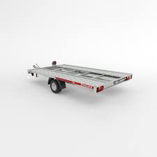 Autotransportanhänger Tema-Martz Carkeeper 3620 | EU-zugelassen