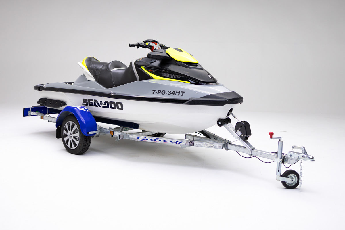 Bootsanhänger 1 Jet Sunway | EU-zugelassen