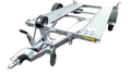 Autotransporter Franc PV400F270 | EU-zugelassen