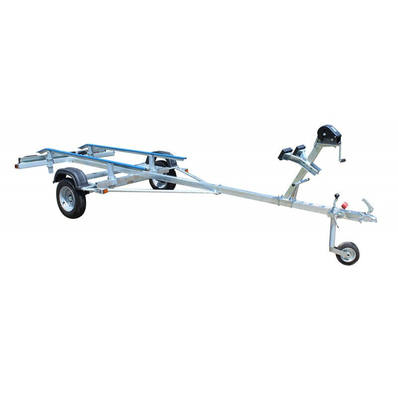 Bootsanhänger Sunway SW220MP12 | EU-zugelassen